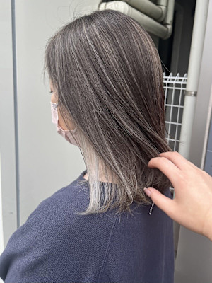 PROGRESS　フレスポ富沢店×スタイル