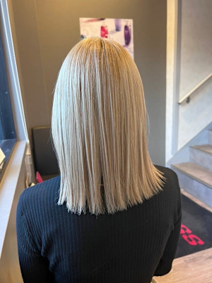 PROGRESS　フレスポ富沢店×スタイル