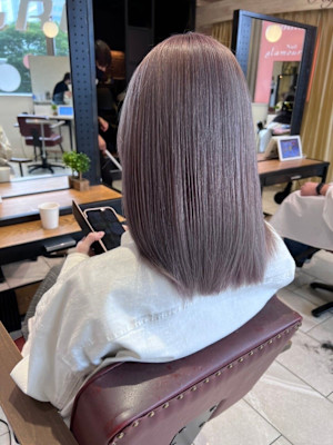 PROGRESS　フレスポ富沢店×スタイル