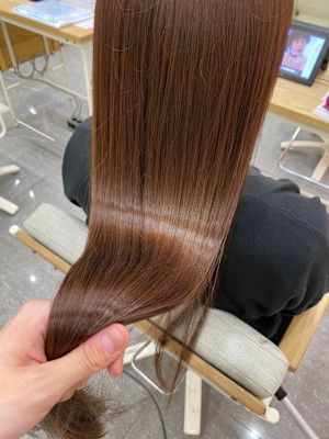 PROGRESS　フレスポ富沢店×スタイル