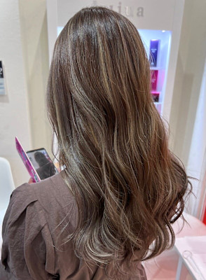 PROGRESS　フレスポ富沢店×スタイル