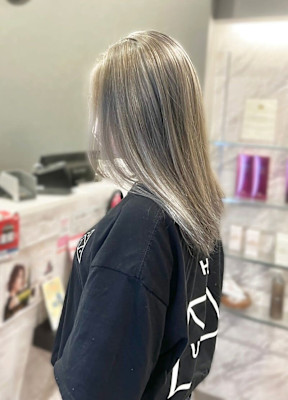 PROGRESS　フレスポ富沢店×スタイル