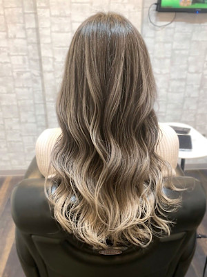 PROGRESS　フレスポ富沢店×スタイル