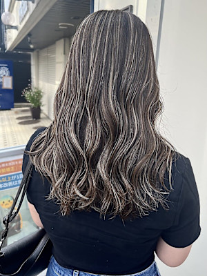 PROGRESS　フレスポ富沢店×スタイル