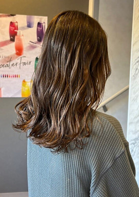 PROGRESS　フレスポ富沢店×スタイル