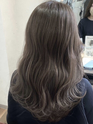 PROGRESS　フレスポ富沢店×スタイル