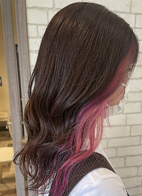 PROGRESS　フレスポ富沢店×スタイル