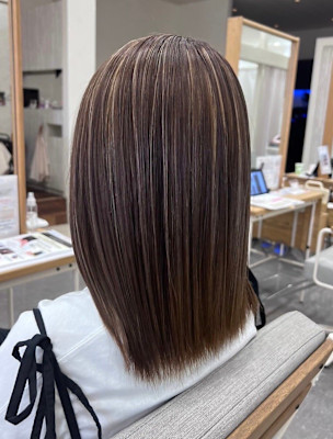 PROGRESS　フレスポ富沢店×スタイル