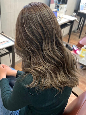 PROGRESS　フレスポ富沢店×スタイル