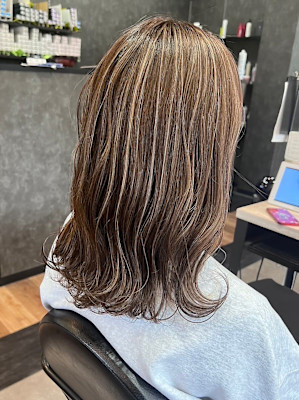 PROGRESS　フレスポ富沢店×スタイル