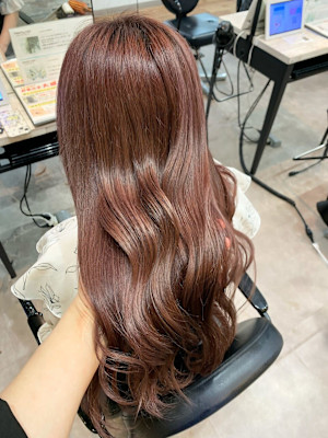 PROGRESS　フレスポ富沢店×スタイル