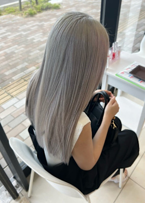 PROGRESS　フレスポ富沢店×スタイル