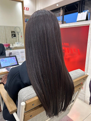 PROGRESS　フレスポ富沢店×スタイル