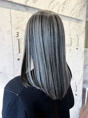 PROGRESS　フレスポ富沢店×スタイル