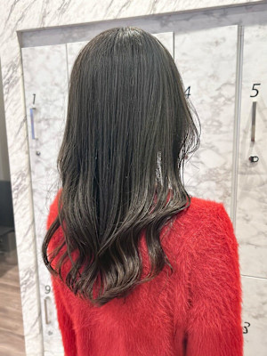 PROGRESS　フレスポ富沢店×スタイル