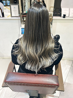 PROGRESS　フレスポ富沢店×スタイル