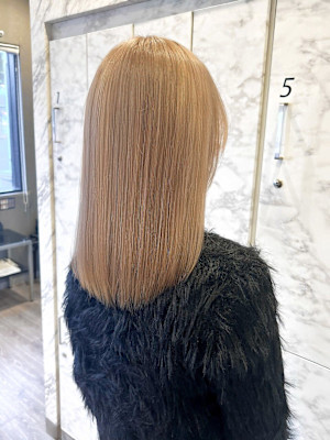 PROGRESS　フレスポ富沢店×スタイル