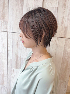 PROGRESS 仙台駅東口店×スタイル