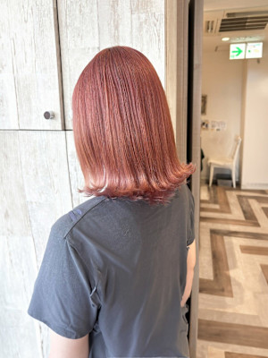 PROGRESS 仙台駅東口店×スタイル