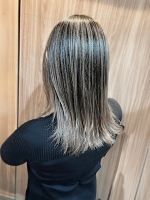 PROGRESS 仙台駅東口店×スタイル