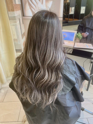 PROGRESS 仙台駅東口店×スタイル