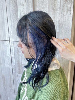 PROGRESS 仙台駅東口店×スタイル