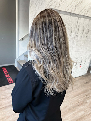 PROGRESS 仙台駅東口店×スタイル