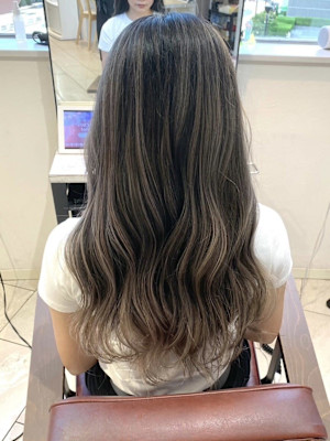 PROGRESS 仙台駅東口店×スタイル