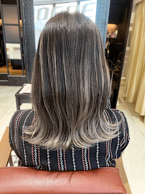 PROGRESS 仙台駅東口店×スタイル