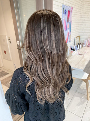 PROGRESS 仙台駅東口店×スタイル