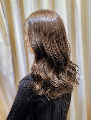 PROGRESS 仙台駅東口店×スタイル