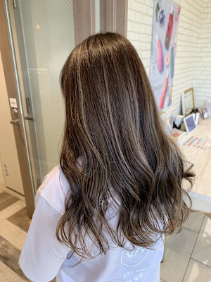 PROGRESS 仙台駅東口店×スタイル