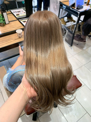 PROGRESS 仙台駅東口店×スタイル