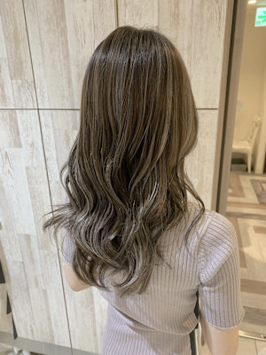 PROGRESS 仙台駅東口店×スタイル