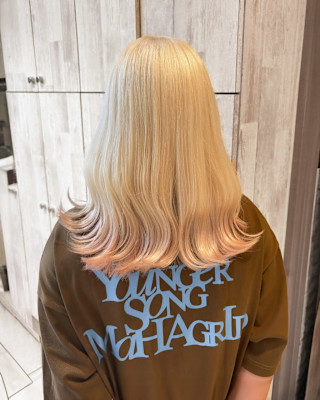 PROGRESS 仙台駅東口店×スタイル