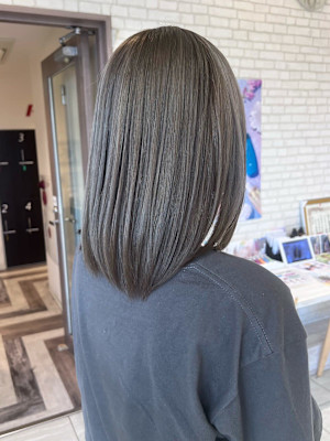 PROGRESS 仙台駅東口店×スタイル