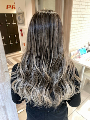 PROGRESS 仙台駅東口店×スタイル