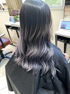 PROGRESS 仙台駅東口店×スタイル