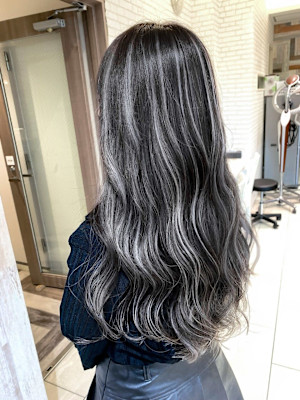 PROGRESS 仙台駅東口店×スタイル