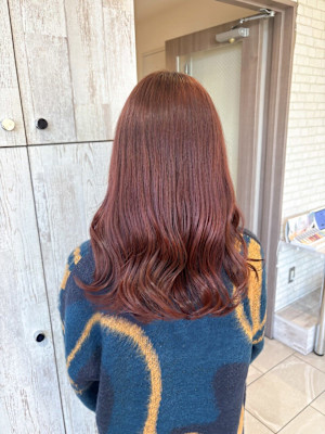 PROGRESS 仙台駅東口店×スタイル