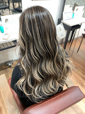 PROGRESS 仙台駅東口店×スタイル