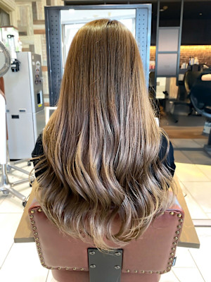 PROGRESS 仙台駅東口店×スタイル