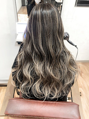 PROGRESS 仙台駅東口店×スタイル