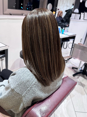 PROGRESS 仙台駅東口店×スタイル