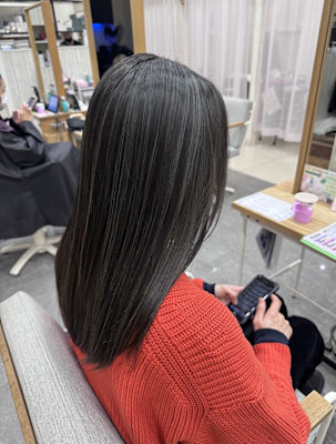 PROGRESS 仙台駅東口店×スタイル