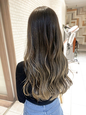 PROGRESS 仙台駅東口店×スタイル