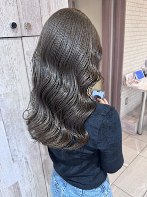 PROGRESS 仙台駅東口店×スタイル