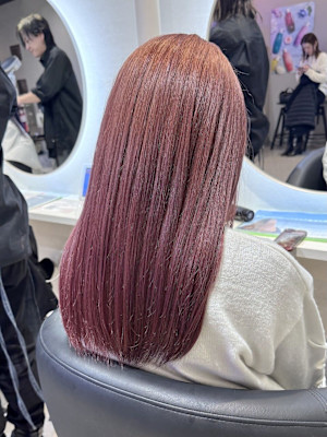 PROGRESS 仙台駅東口店×スタイル