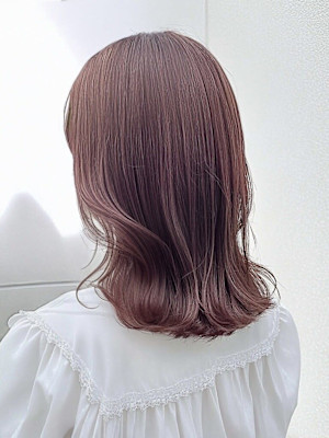 PROGRESS 仙台駅東口店×スタイル