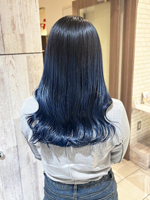 PROGRESS 仙台駅東口店×スタイル